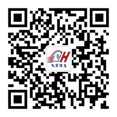 微信號(hào)二維碼